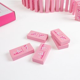 Erotyczne Domino Secret Play