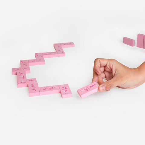 Erotyczne Domino Secret Play