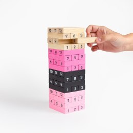 Gra Tower of Sex i Kinky Domino Secret Play