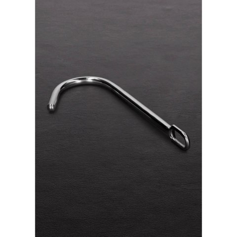 Hak waginalny Steel do bondage 24 5 cm