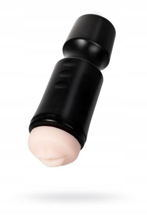 Masturbator kompaktowy A-Toys z ustami 24 cm