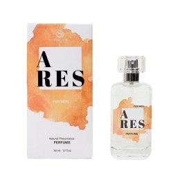 Perfum męski Ares z feromonami trufli Secret Play 50 ml