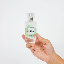 Perfumy damskie Gaia z feromonami trufli Secret Play 50 ml