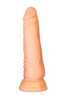 Realistyczne dildo A-Toys cieliste 17 cm