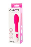 Różowy Wibrator A-TOYS