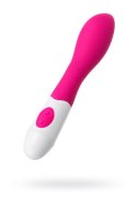 Różowy Wibrator A-TOYS
