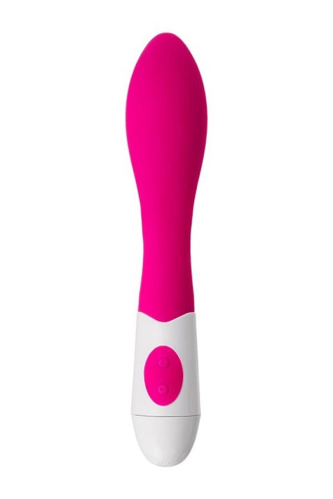 Różowy Wibrator A-TOYS