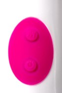 Różowy Wibrator A-TOYS