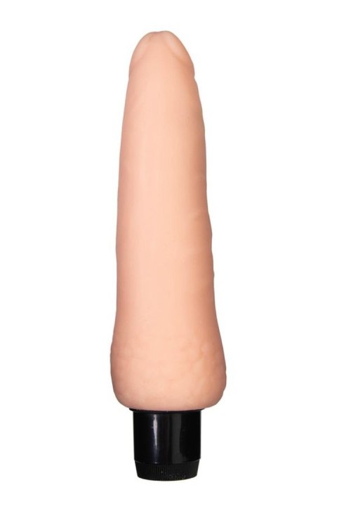 Wibrator realistyczny A-Toys Lank TPE 20 cm