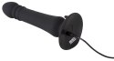 Black Velvets Anal Thruster