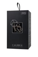Dildo realistyczne Caliber RealStick cieliste 18 cm 4 cm
