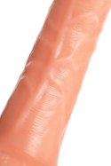 Dildo realistyczne Caliber RealStick cieliste 18 cm 4 cm