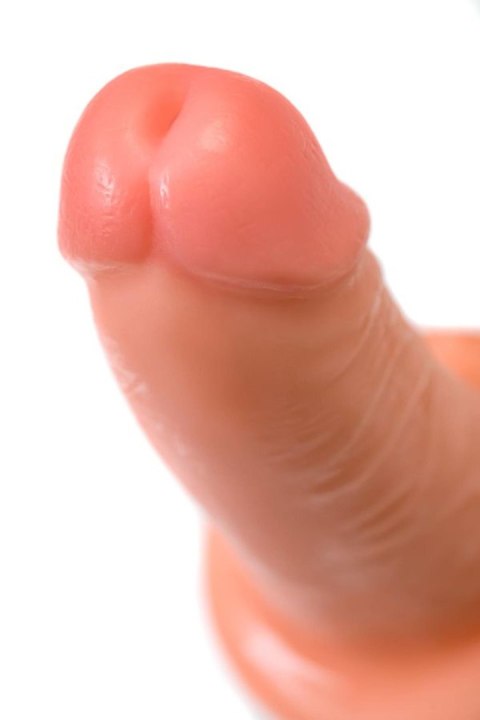 Dildo realistyczne Caliber cieliste 16 cm 5 cm