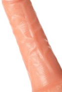 Dildo realistyczne Caliber cieliste PVC 18 cm 5 cm