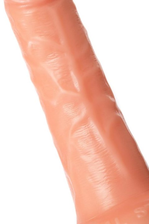 Dildo realistyczne Caliber cieliste PVC 18 cm 5 cm