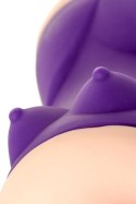 Masturbator dwustronny JOS Yara TPR 17,5 cm