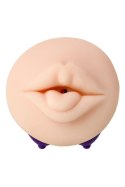 Masturbator dwustronny JOS Yara TPR 17,5 cm