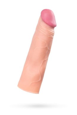 Nakładka na penisa Softskin cielista A-Toys