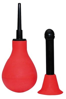 Prysznic intymny You2Toys czerwony 220 ml