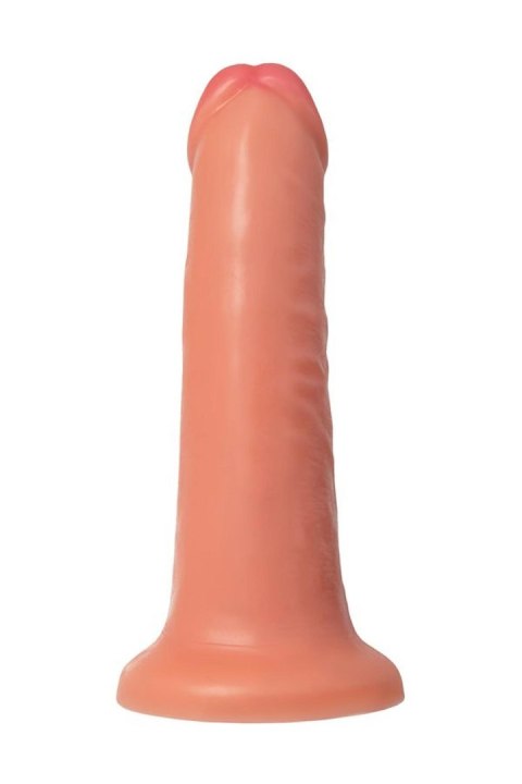 Realistyczne dildo Caliber cieliste 16 cm 3 cm