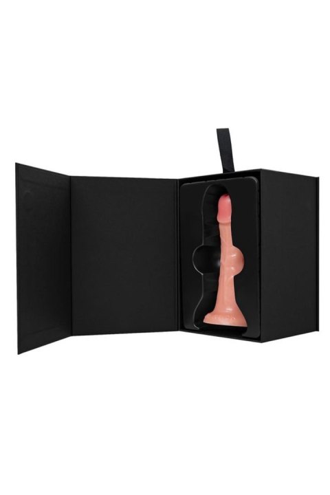 Realistyczne dildo Caliber cieliste 16 cm 3 cm