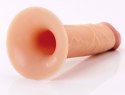 Strap on hollow silikonowy Fantasy X Tensions Elite 21,6 cm