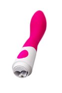 Wibrator punktu G silikonowy A-Toys Kari 12 cm 10 trybów
