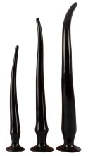 Zestaw super długich korków analnych You2Toys PVC