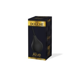Gruszka do lewatywy analnej Alive 160 ml 15,5 cm