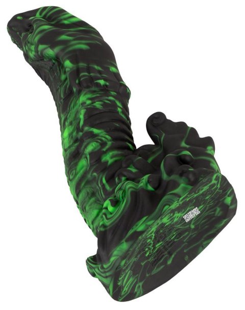 Dildo Beasty Cocks Lizard Peak silikonowe 22 cm