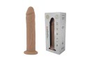 Dildo realistyczne termoaktywne Silexd Model 2 23 cm
