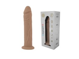 Dildo realistyczne termoaktywne Silexd Model 2 23 cm