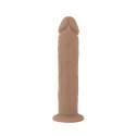 Dildo realistyczne termoaktywne Silexd Model 2 23 cm