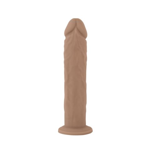 Dildo realistyczne termoaktywne Silexd Model 2 23 cm