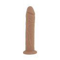 Dildo realistyczne termoaktywne Silexd Model 2 23 cm