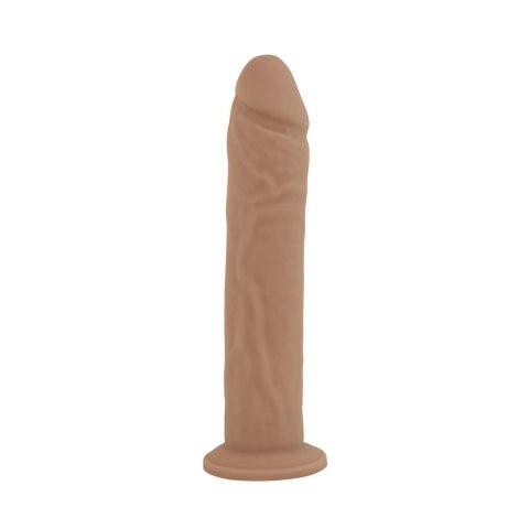 Dildo realistyczne termoaktywne Silexd Model 2 23 cm