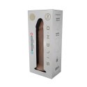 Dildo realistyczne termoaktywne Silexd Model 2 23 cm