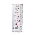 Dildo termoreaktywne Dreamy Silexd Fantasy Line różowe 18 cm