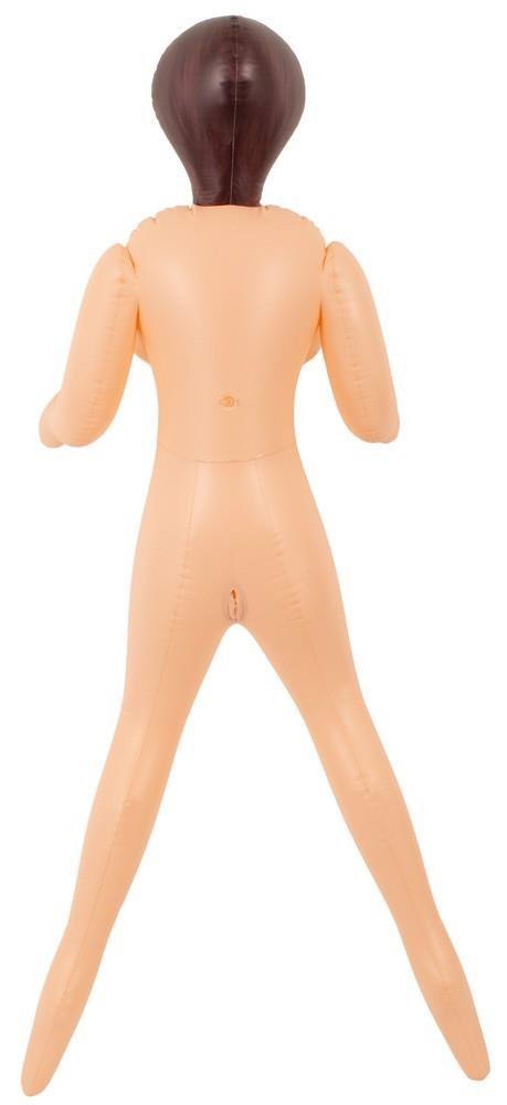 Lalka erotyczna dmuchana Layla You2Toys 152 cm