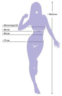 Lalka erotyczna dmuchana Layla You2Toys 152 cm