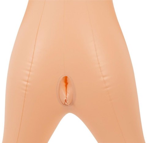 Lalka erotyczna dmuchana Yuki You2Toys 152 cm