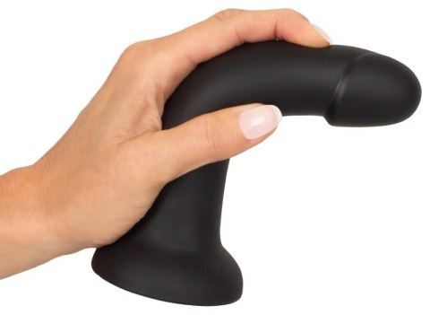 Majtki strap on z dildo You2Toys silikonowe 17.5 cm