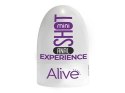 Masturbator analny mini Alive TPE 8,5 cm