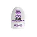 Masturbator analny mini Alive TPE 8,5 cm