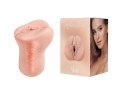 Masturbator super realistyczny Amelia Alive TPE