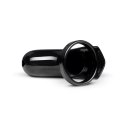 Klatka cnoty Lockdown średnia