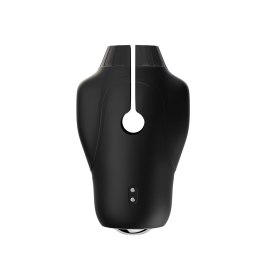 Automatyczny masturbator Cyclone Spinner Elite z rotacją i wibracją USB