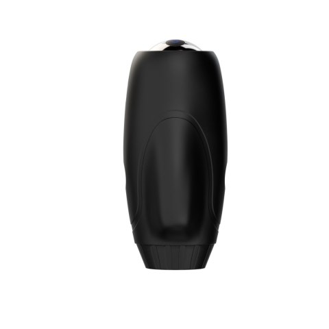Automatyczny masturbator Cyclone Spinner Elite z rotacją i wibracją USB