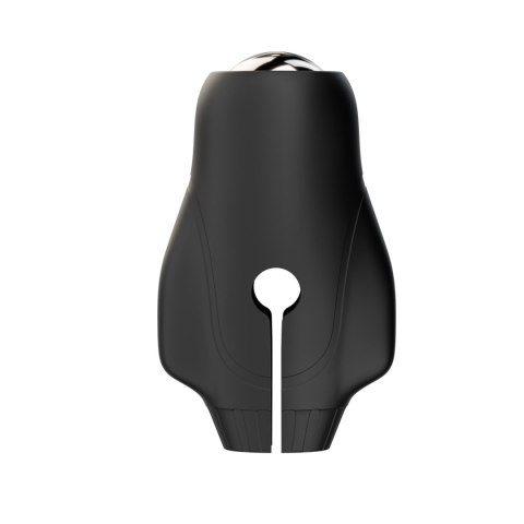 Automatyczny masturbator Cyclone Spinner Elite z rotacją i wibracją USB