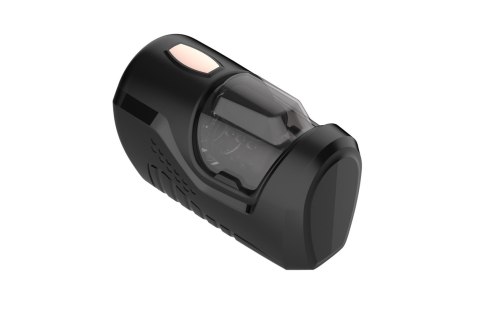 Automatyczny masturbator Space Capsule z wibracją B Series Cute USB